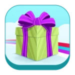 Logo of Xmas Ringtones android Application 